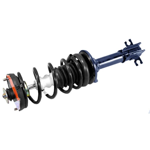 1990-1994 Mazda Protege Suspension Strut and Coil Spring Assembly - Rear (Monroe)