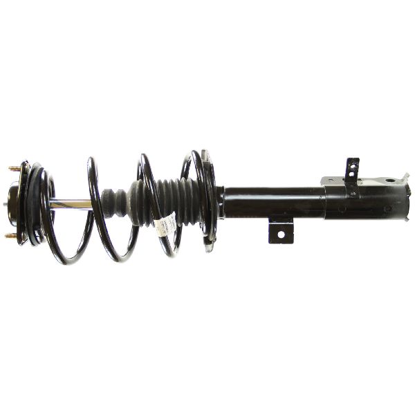 2007-2012 Dodge Caliber Suspension Strut and Coil Spring Assembly - Front Left (Monroe)