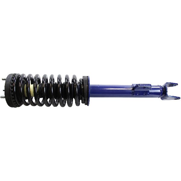 2005-2008 Dodge Magnum Suspension Strut and Coil Spring Assembly - Front (Monroe)