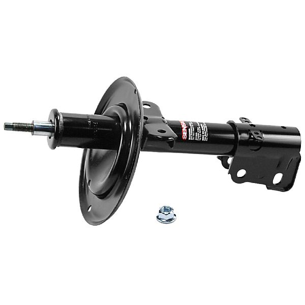 1995-2000 Dodge Caravan Suspension Strut - Front (Monroe)