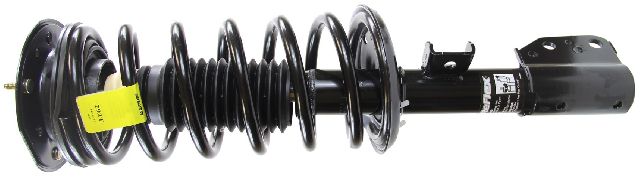 2002-2005 Saturn Vue Suspension Strut and Coil Spring Assembly - Front Right (Monroe)