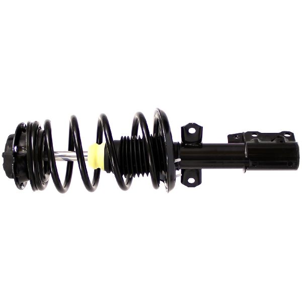 2003-2007 Saturn Ion Suspension Strut and Coil Spring Assembly - Front (Monroe)