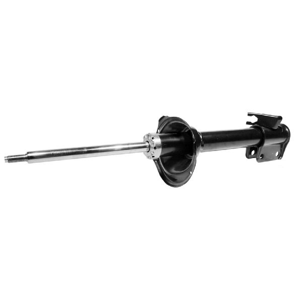 2006-2008 Subaru Forester Suspension Strut - Rear Left (Monroe)