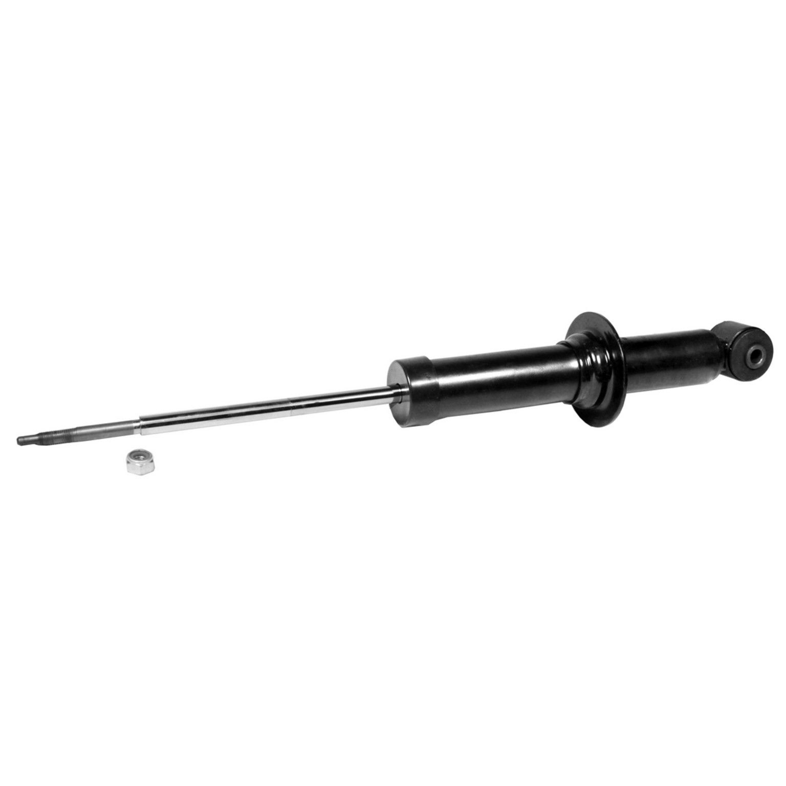 2010, 2009, 2008, 2007 Jeep Compass Suspension Strut