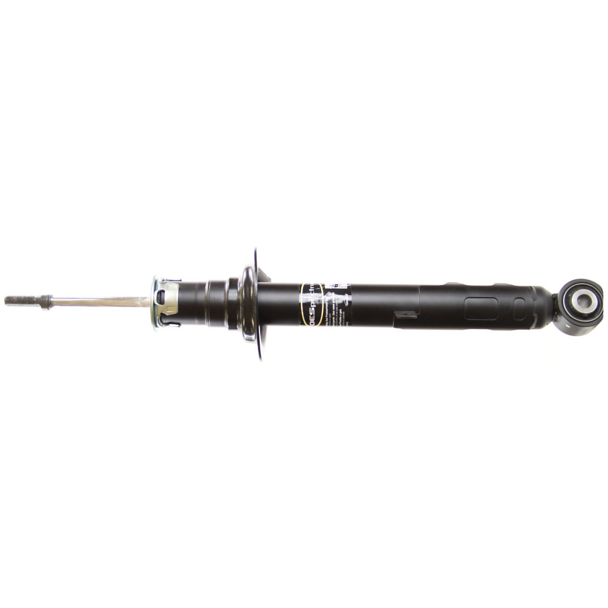 2015, 2014, 2013, 2012, 2011, 2010, 2009, 2008, 2007, 2006 Lexus IS250 Shock Absorber