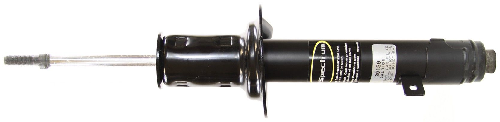 2013, 2012, 2011 Lexus IS350 Suspension Strut