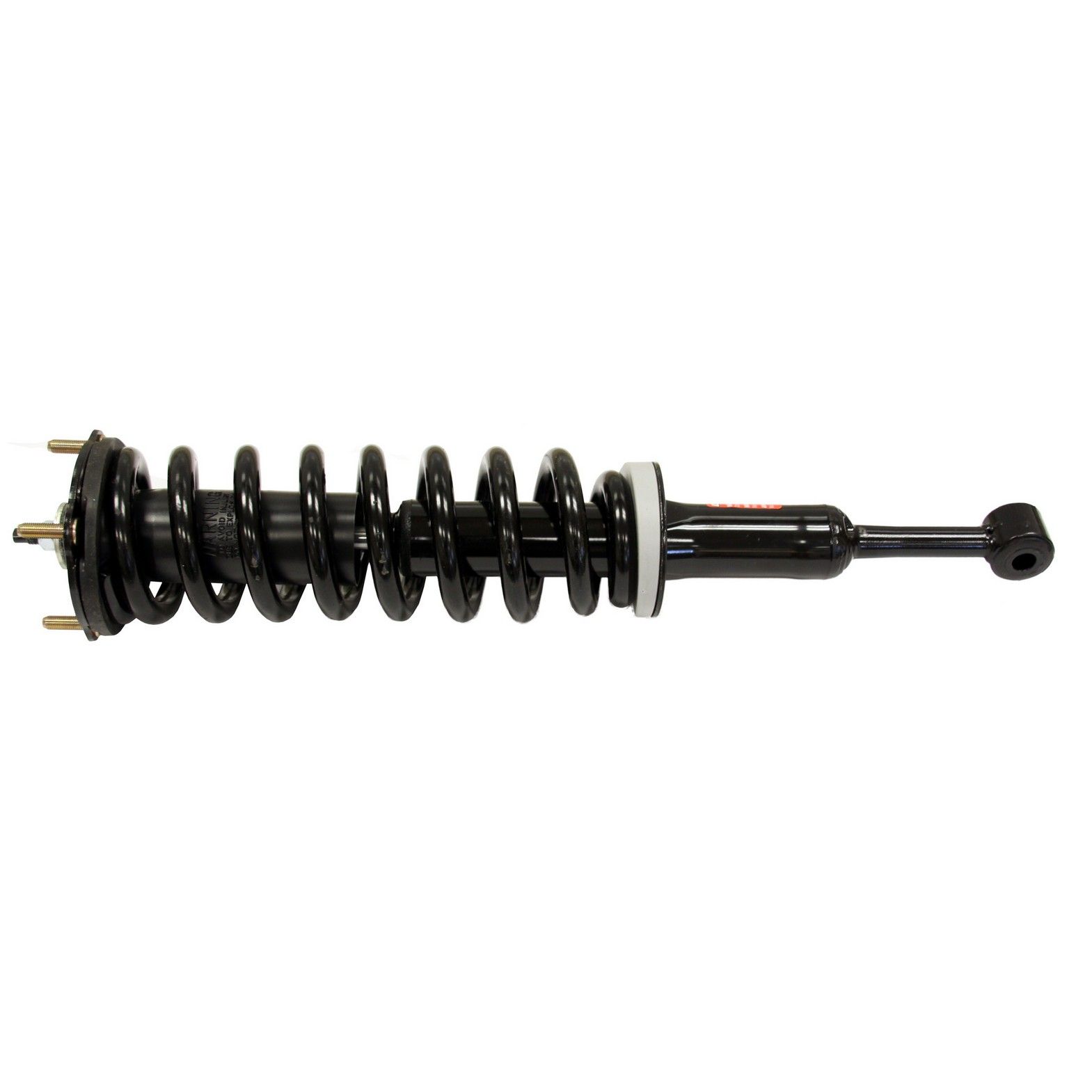 Prime Choice Auto Parts CST100230 Front Drivers Side Complete Quick Install Strut Assembly