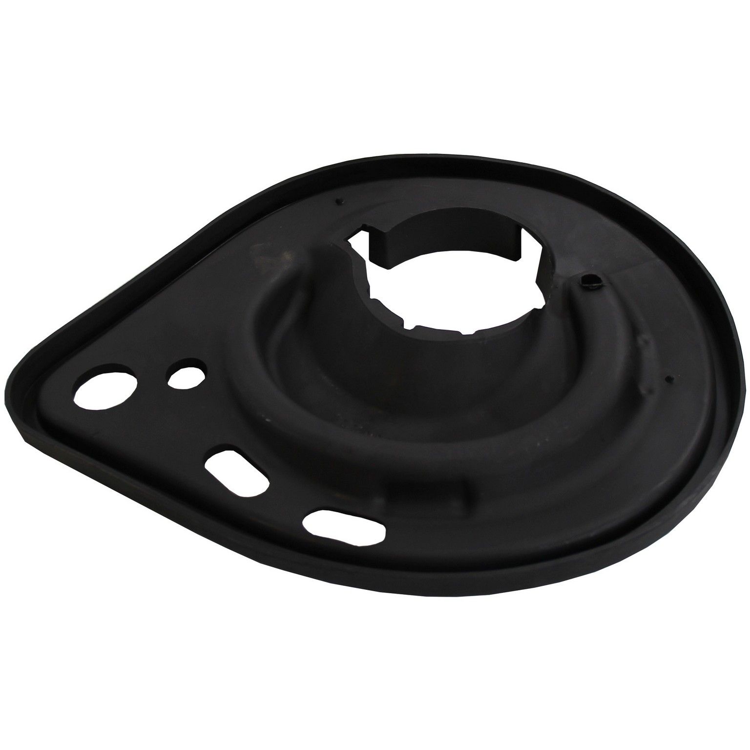 2012, 2011, 2010, 2009, 2008, 2007 Lexus ES350 Coil Spring Insulator