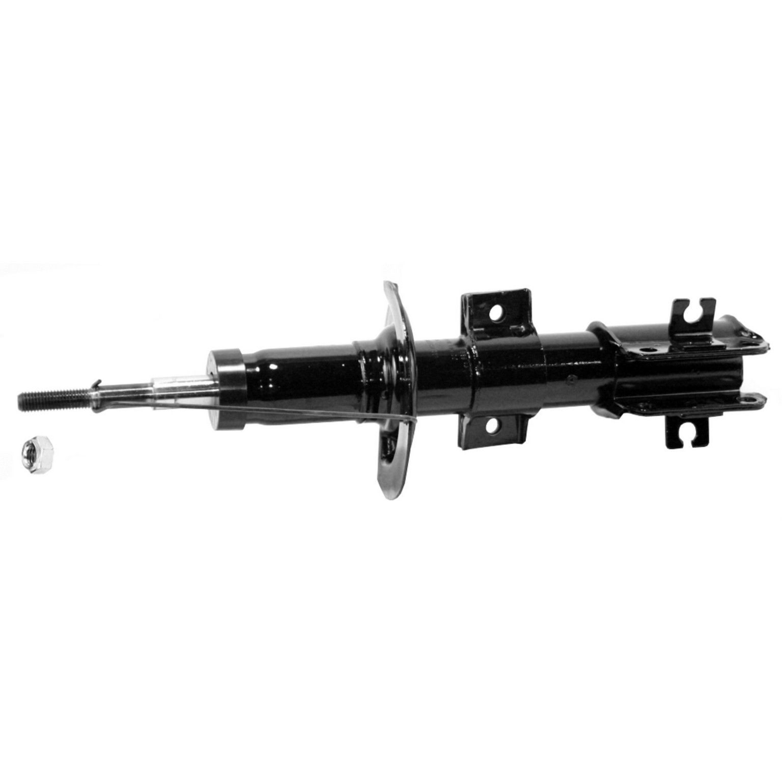 2004, 2003, 2002, 2001, 2000, 1999, 1998 Volvo C70 Suspension Strut