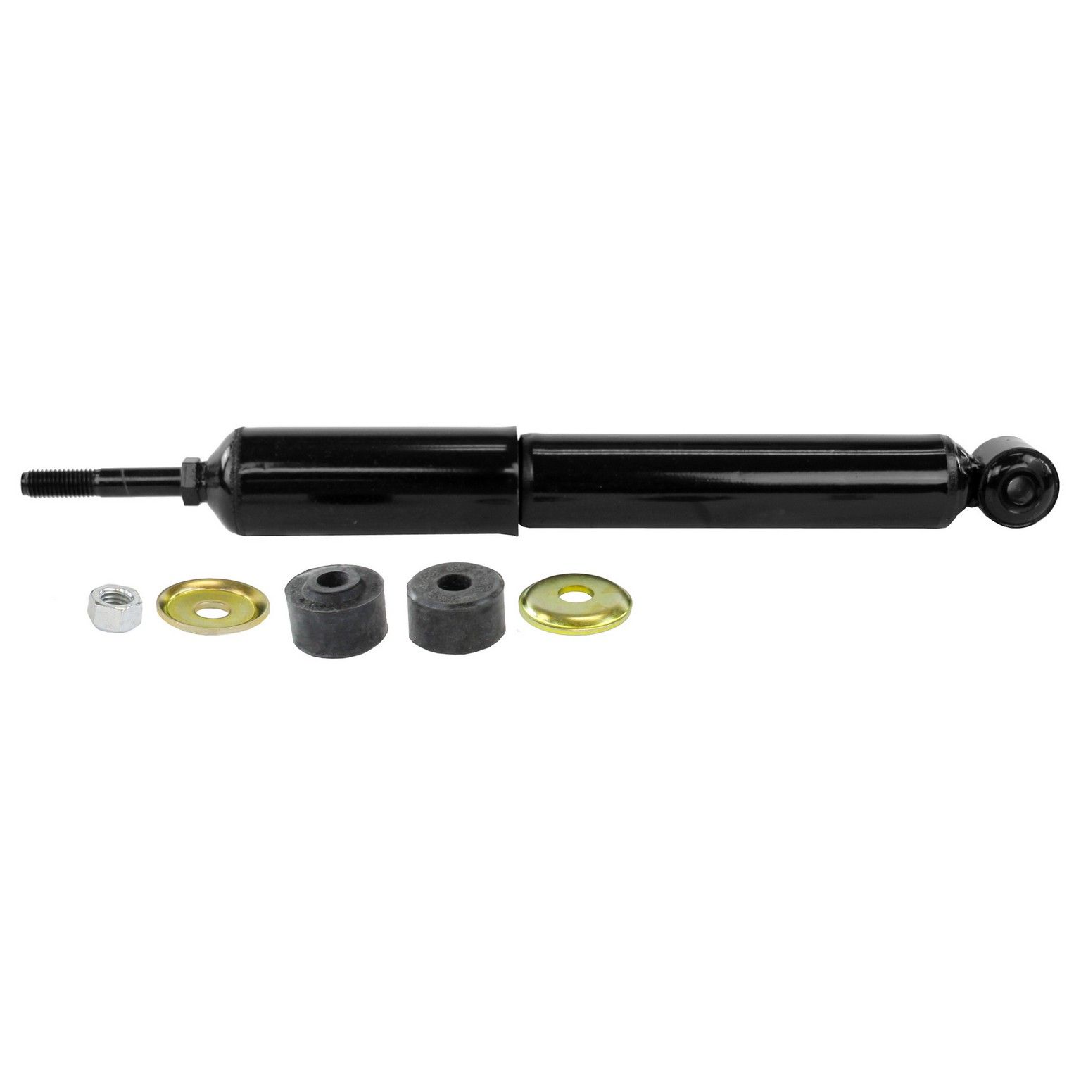 **TO CHASSIS 191114**  MONROE REAR AIR SHOCK ABSORBER FJ40 TOYOTA-LANDCRUISER-