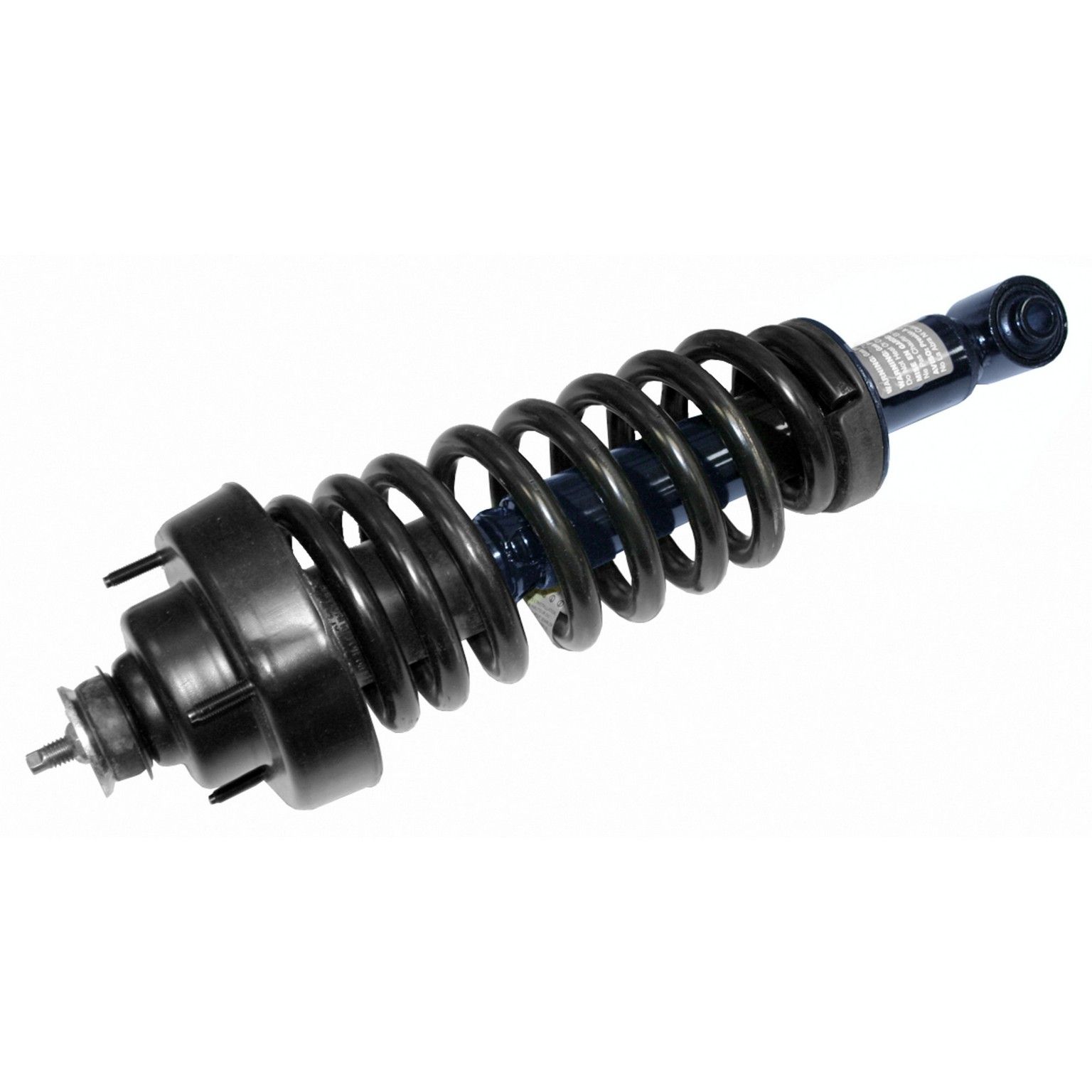 2005, 2004, 2003, 2002 Ford Explorer Suspension Strut and Coil Spring Assembly