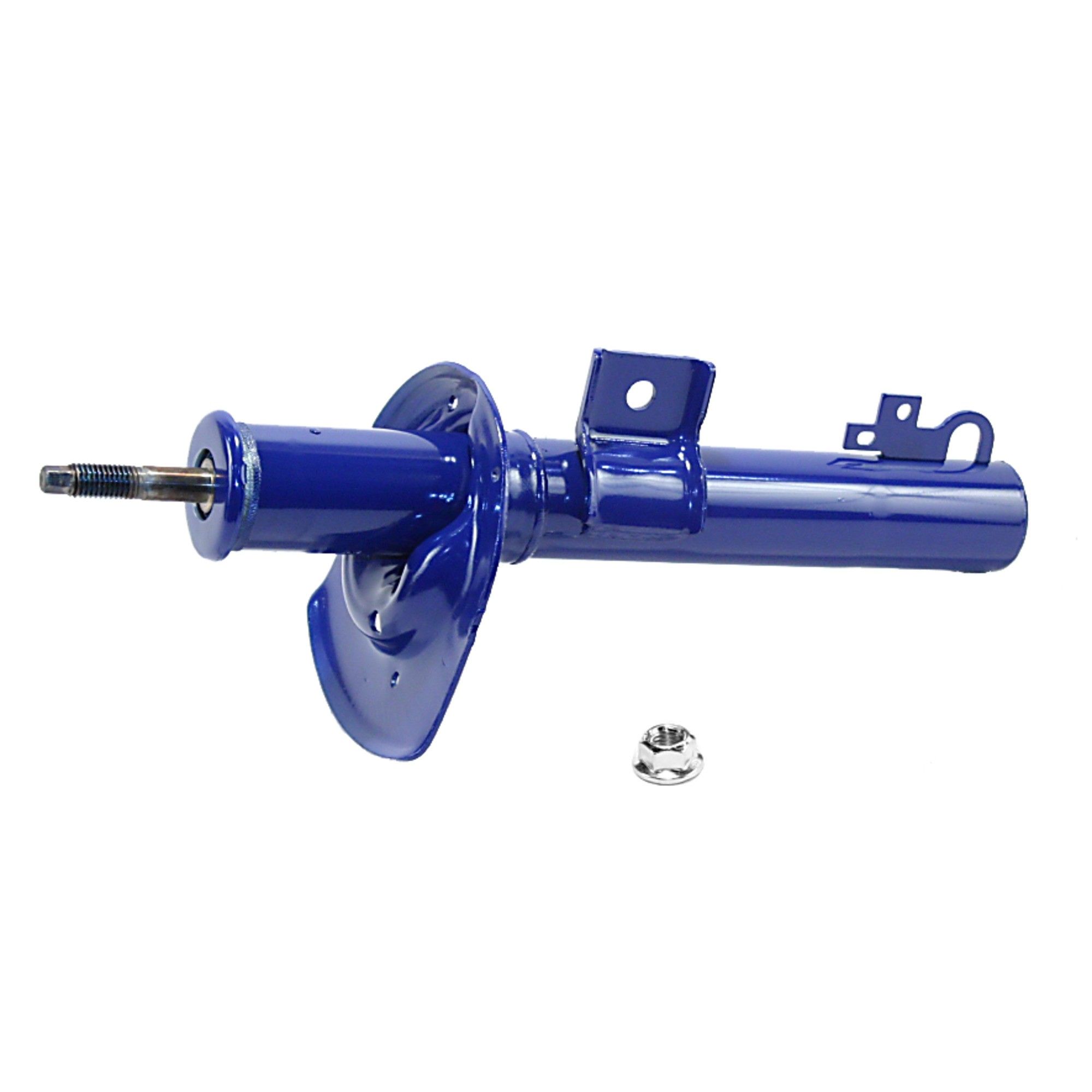 2007, 2006, 2005, 2004, 2003, 2002, 2001, 2000, 1999, 1998, 1997, 1996 Ford Taurus Suspension Strut