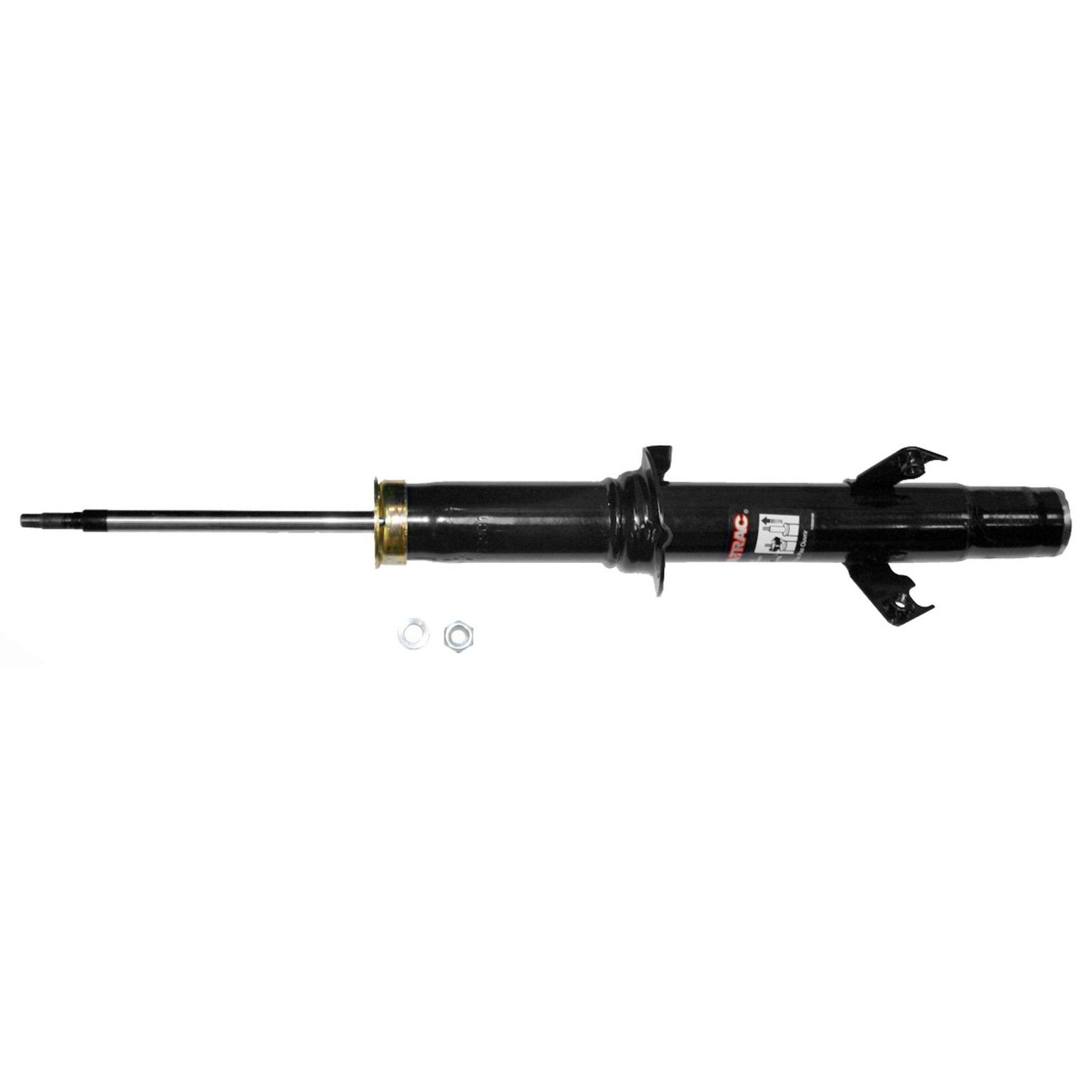 2008, 2007, 2006, 2005, 2004, 2003 Mazda 6 Suspension Strut
