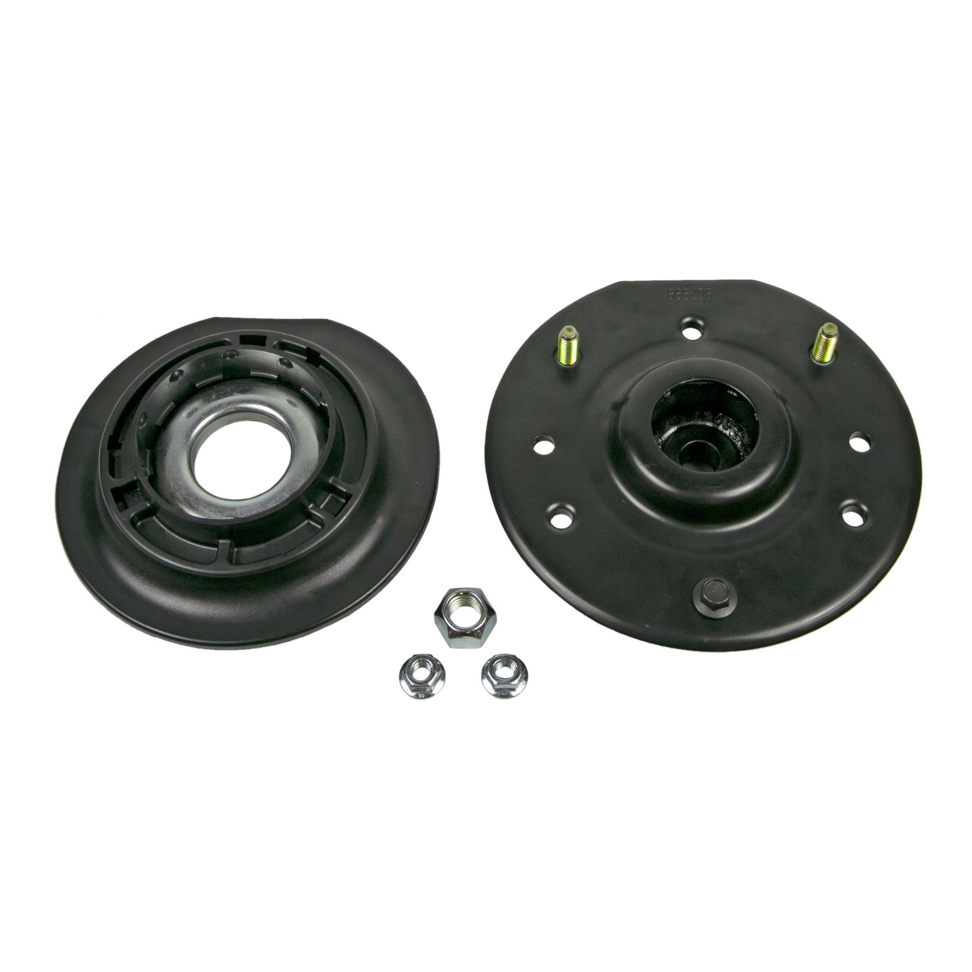 2005, 2004, 2003, 2002, 2001, 2000, 1999 Pontiac Sunfire Suspension Strut Mount