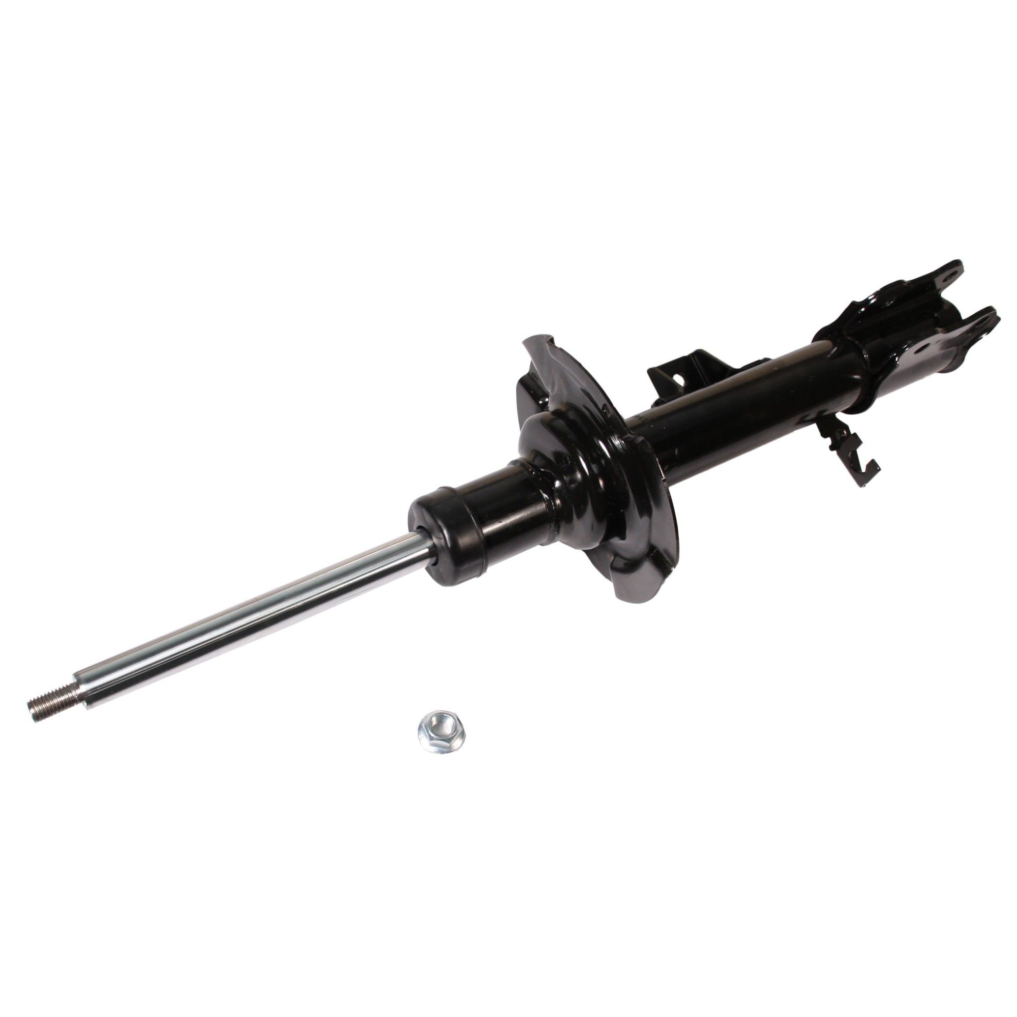 2012, 2011, 2010, 2009, 2008, 2007, 2006, 2005, 2004, 2003, 2002, 2001 Ford Escape Suspension Strut