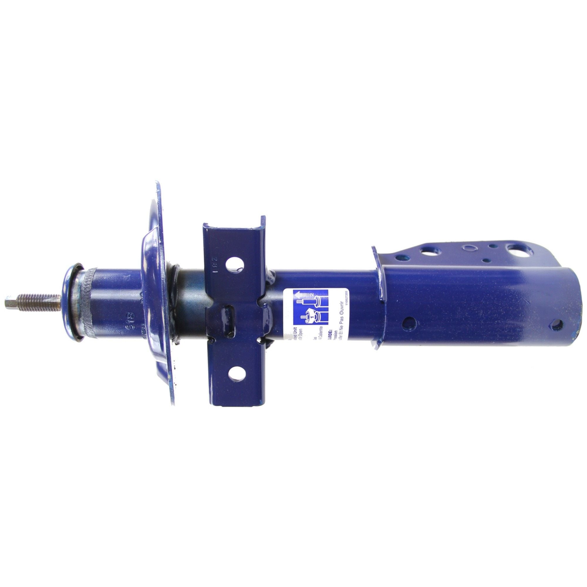 2012, 2011, 2010, 2009 Chevrolet Traverse Suspension Strut