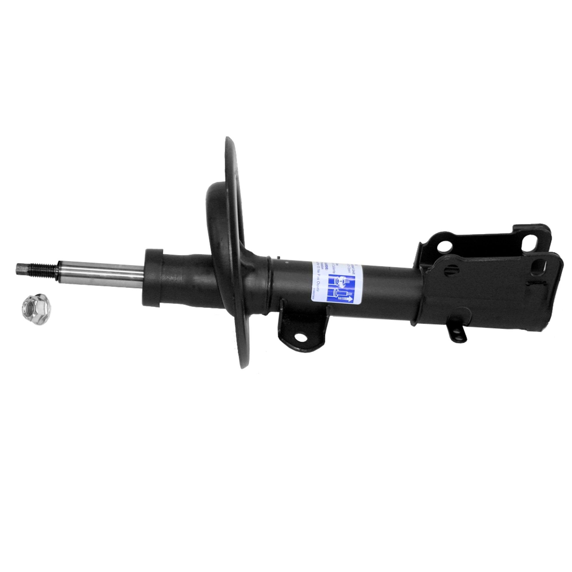 Suspension Strut