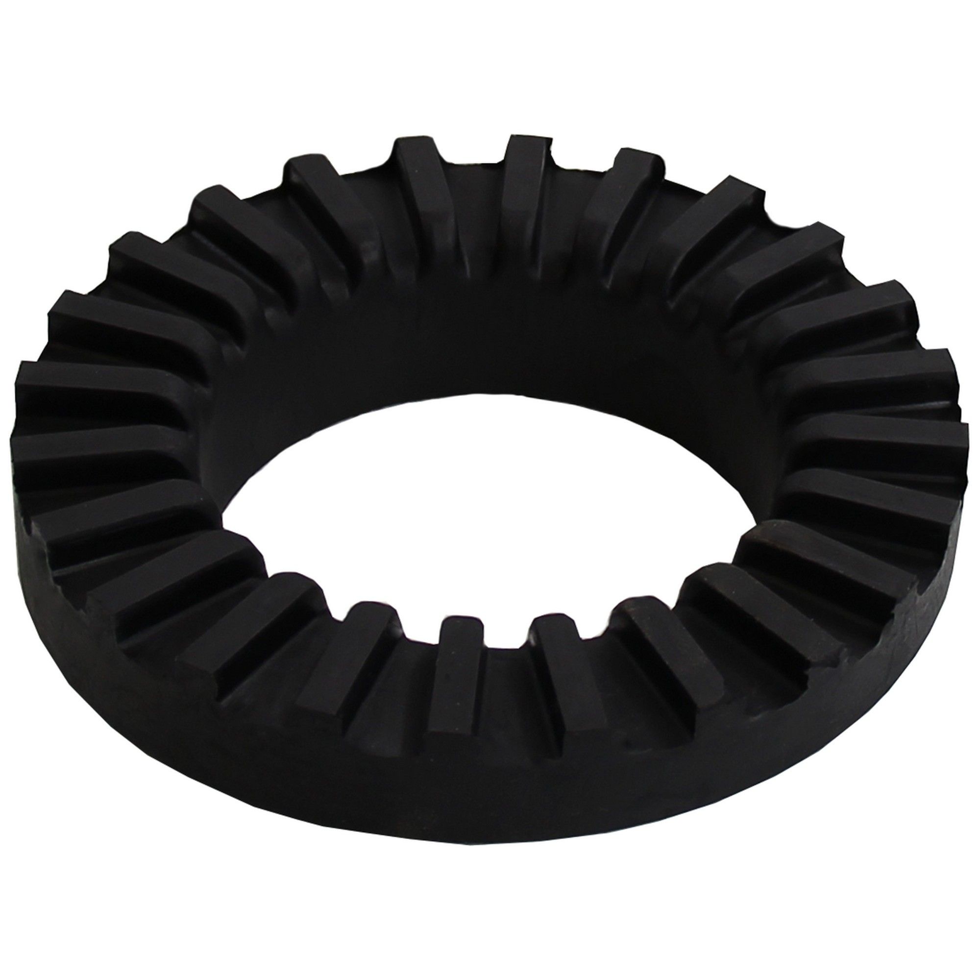 2006, 2005, 2004, 2003, 2002, 2001 Kia Optima Coil Spring Insulator