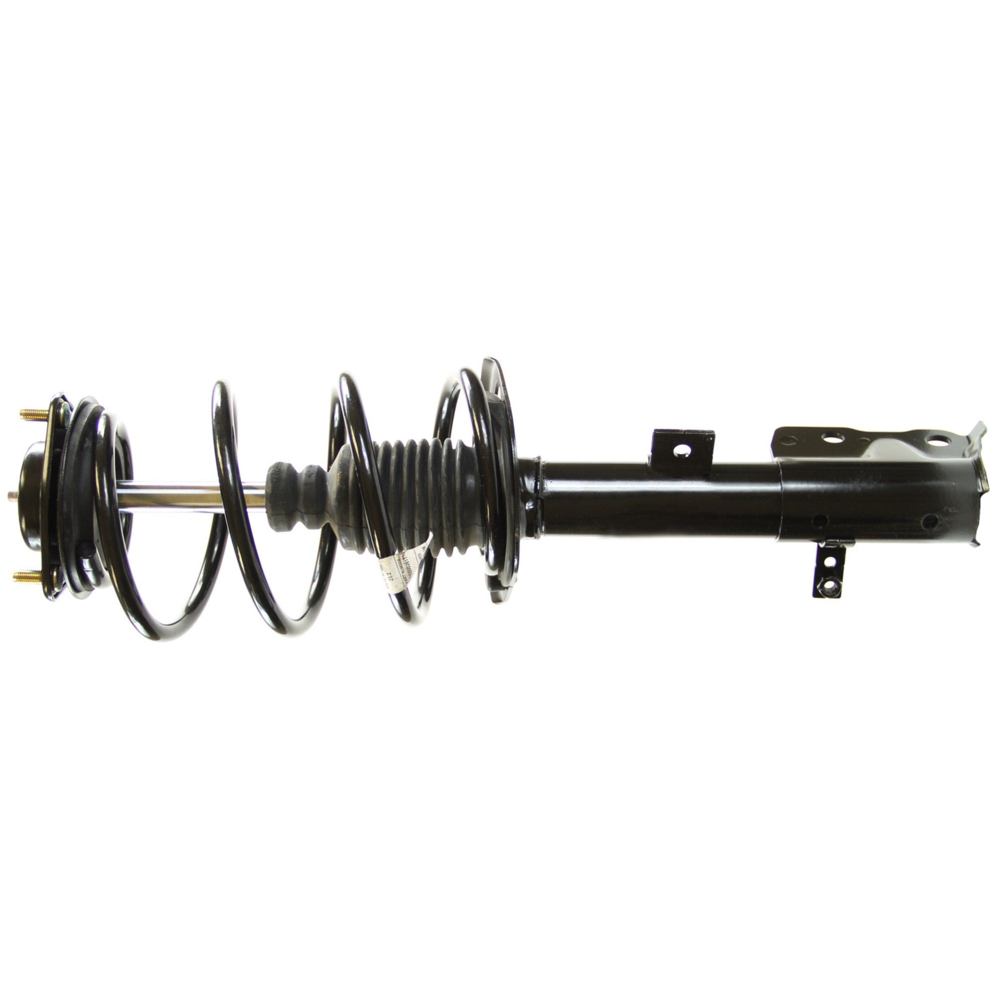 2012, 2011, 2010, 2009, 2008, 2007 Dodge Caliber Suspension Strut and Coil Spring Assembly