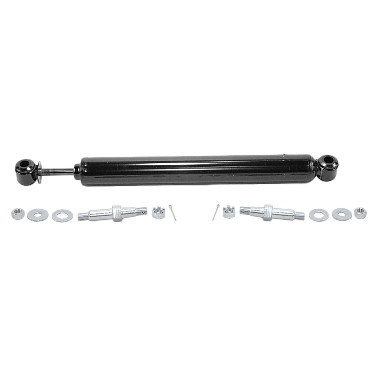 Steering Damper Replacement (ACDelco, ALLMAKES 4X4, Beck Arnley, Bilstein » GoParts