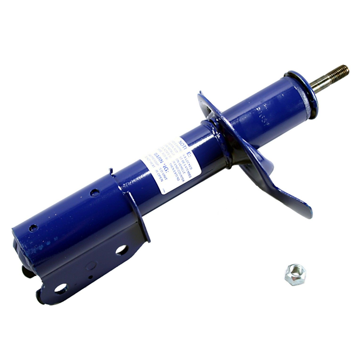 2005, 2004, 2003, 2002, 2001, 2000, 1999, 1998, 1997 Chevrolet Venture Suspension Strut