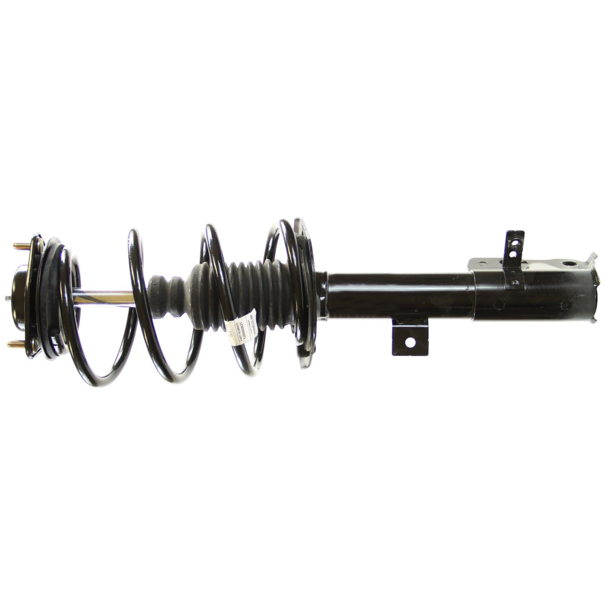 2012, 2011, 2010, 2009, 2008, 2007 Dodge Caliber Suspension Strut and Coil Spring Assembly