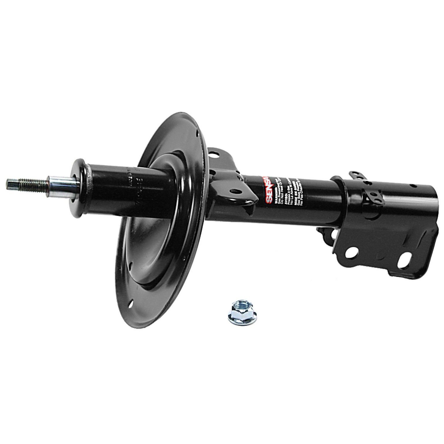 Suspension Strut
