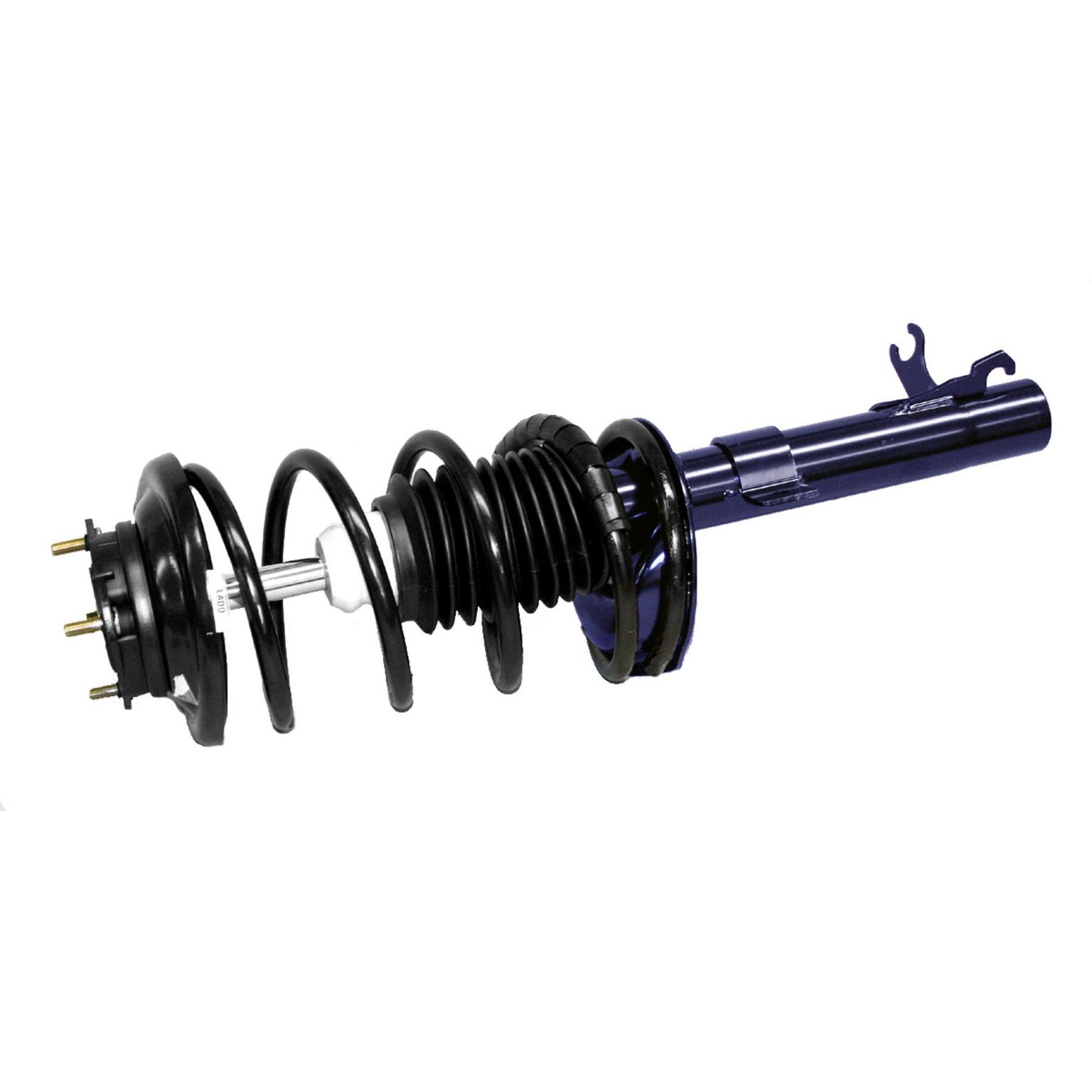 2005, 2004, 2003, 2002, 2001, 2000 Ford Focus Suspension Strut and Coil Spring Assembly