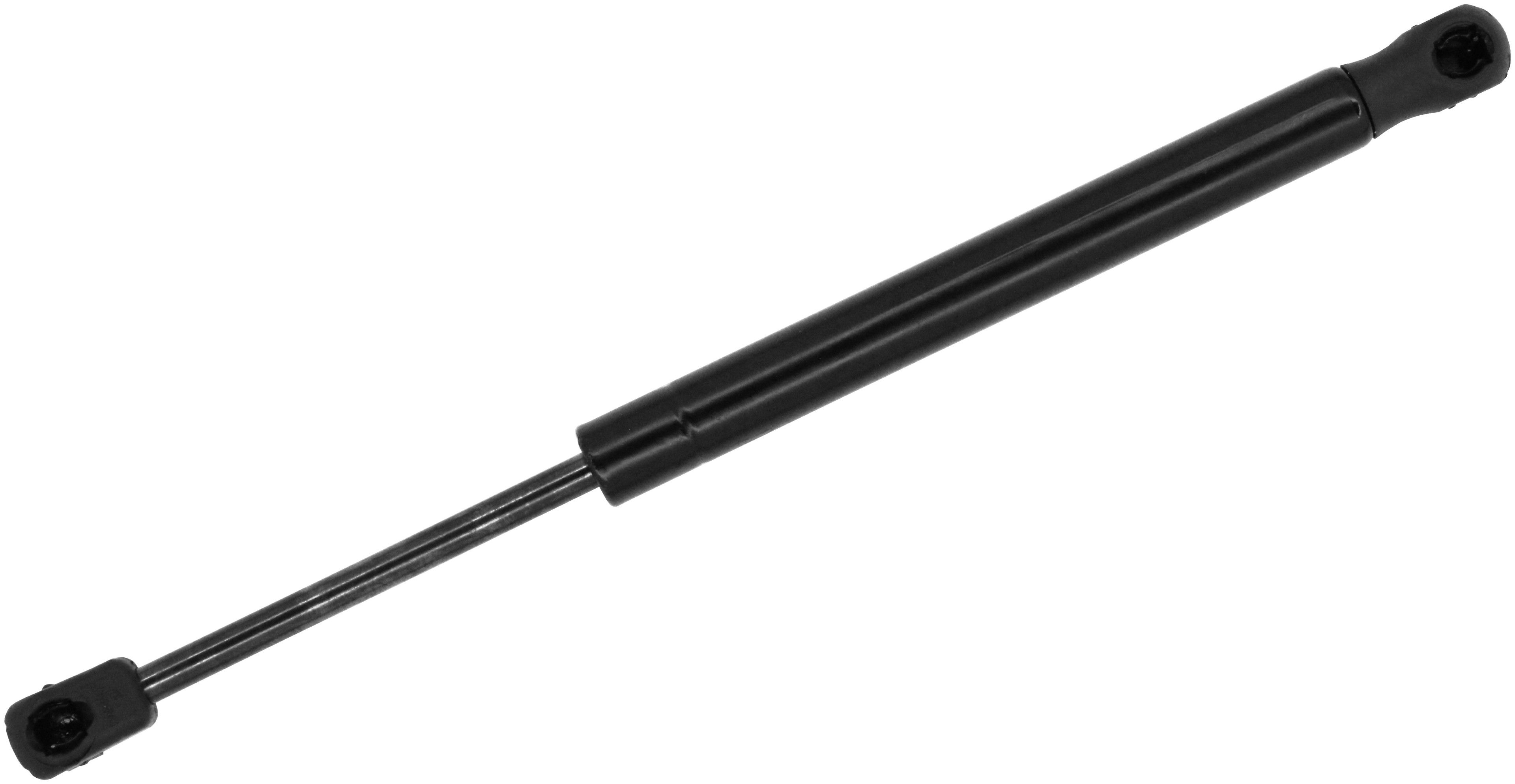 One New Tuff Support Hood Lift Support 613411 for Nissan Maxima
