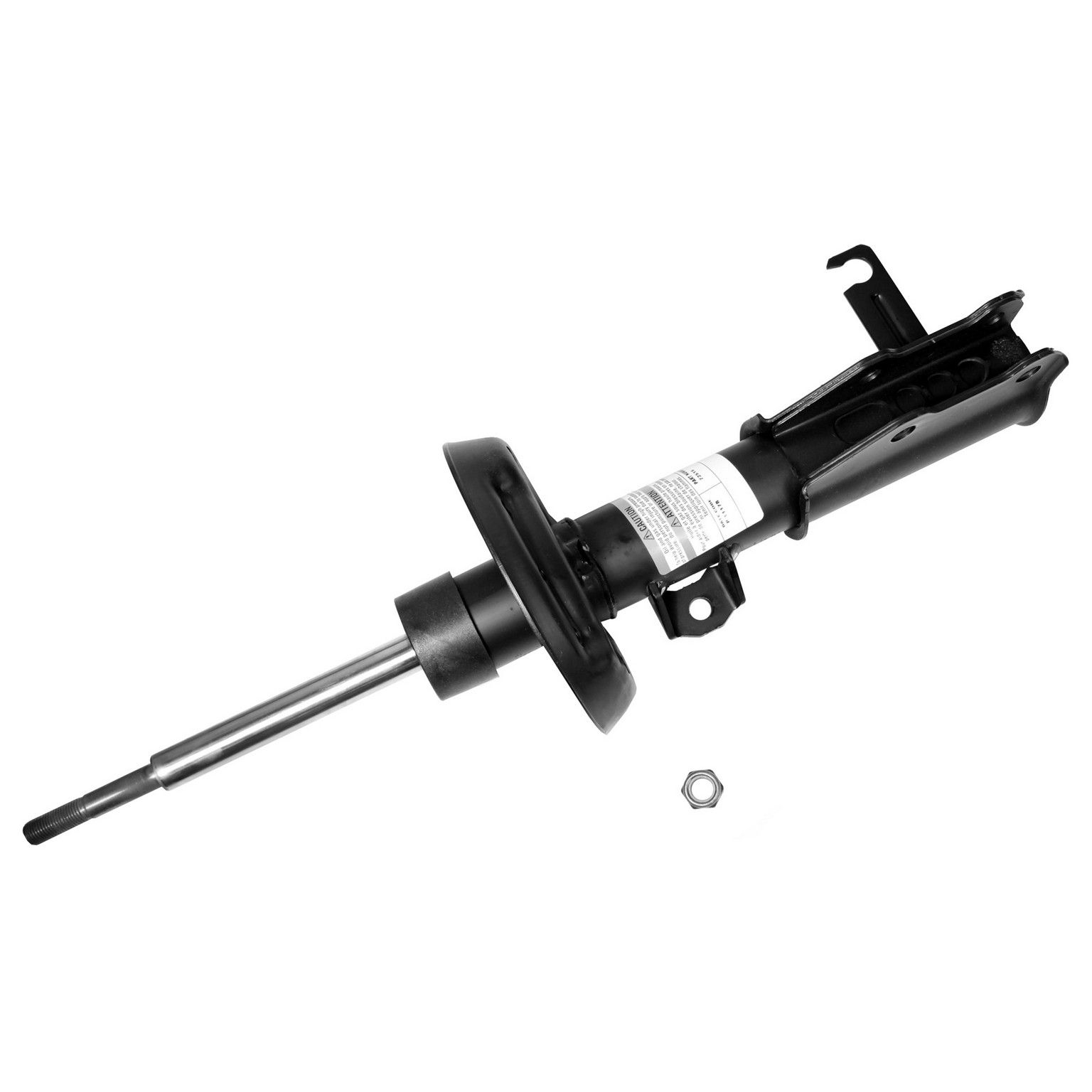 2010 Buick Allure Suspension Strut