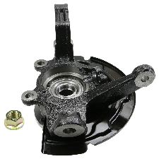 2004 - 2008 Nissan Maxima Suspension Knuckle Assembly