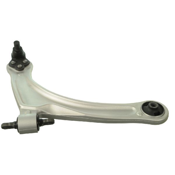 2007-2010 Pontiac G5 Suspension Control Arm and Ball Joint Assembly - Front Right Lower (Moog)