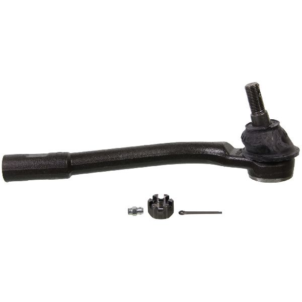 2007-2009 Hyundai Entourage Steering Tie Rod End - Front Left Outer (Moog)