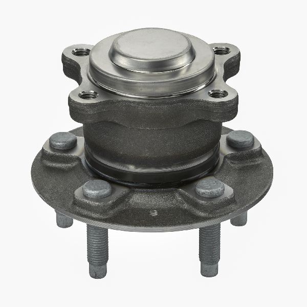 2016-2022 Chevrolet Trax Wheel Bearing and Hub Assembly - Rear (Moog)