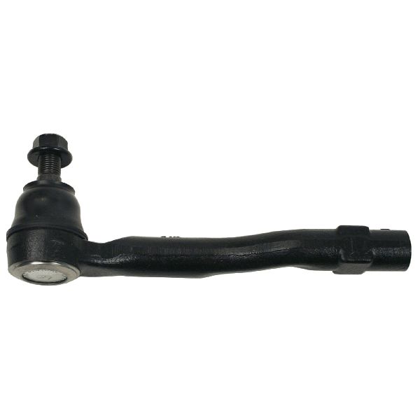 2014-2018 Mazda 3 Steering Tie Rod End - Front Left Outer (Moog)