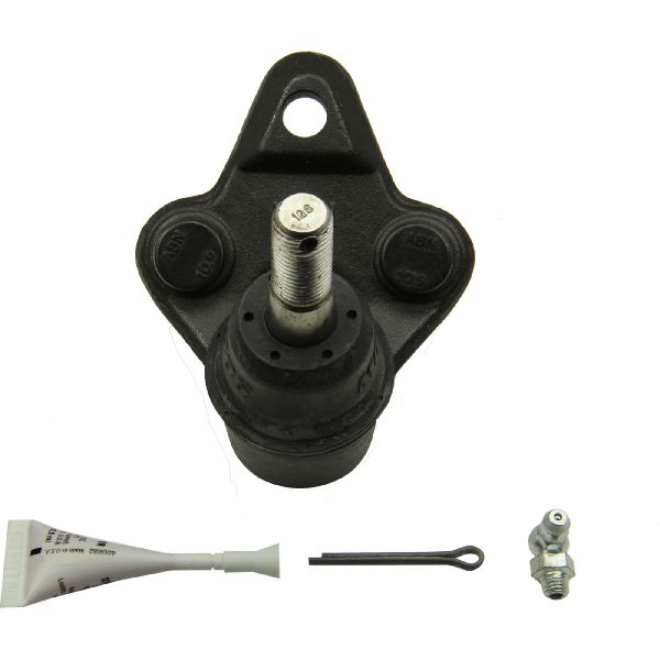 2010-2015 Toyota Prius Suspension Ball Joint - Front Lower (Moog)