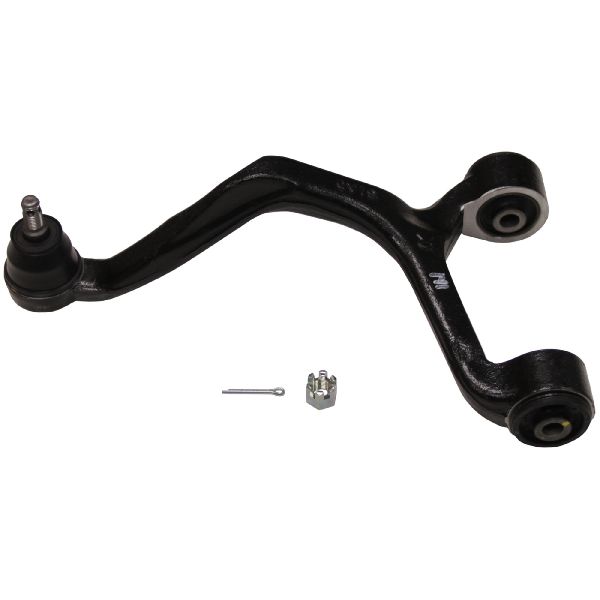 2006-2011 Hyundai Azera Suspension Control Arm and Ball Joint Assembly - Rear Right Upper (Moog)