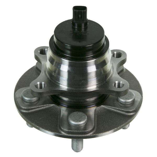 2007-2017 Lexus LS460 Wheel Bearing and Hub Assembly - Front Right (Moog)
