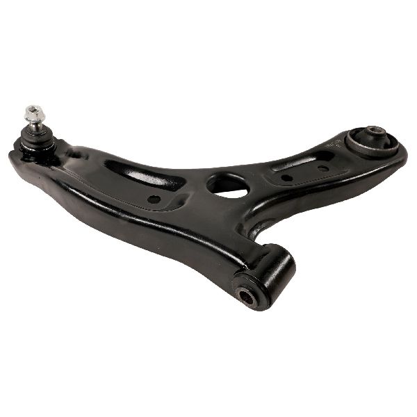 2018-2023 Kia Rio Suspension Control Arm and Ball Joint Assembly - Front Right Lower (Moog)