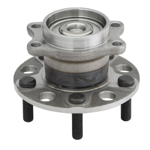 2008-2010 Dodge Avenger Wheel Bearing and Hub Assembly - Rear (Moog)