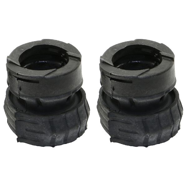 2003-2006 Porsche Cayenne Suspension Stabilizer Bar Bushing Kit - Front To Frame (Moog)