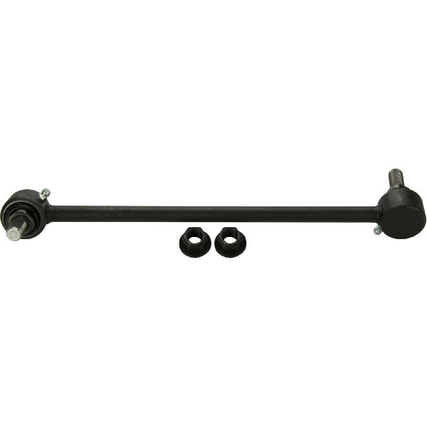 2013-2015 Mercedes-Benz GLK250 Suspension Stabilizer Bar Link - Front Right (Moog)