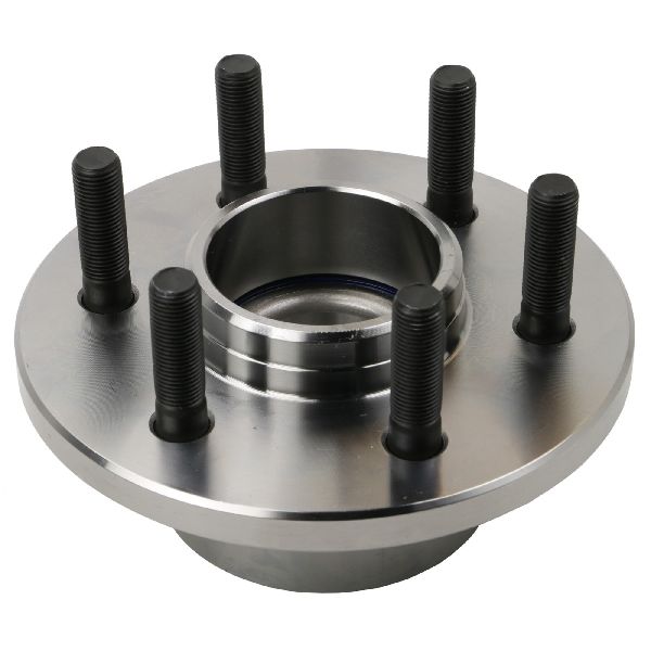 1999-2003 Dodge Durango Wheel Bearing and Hub Assembly - Front (Moog)