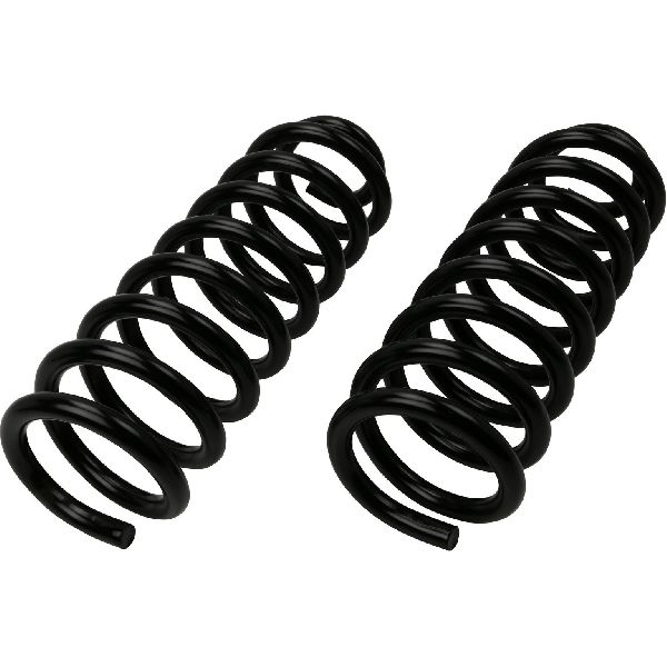 2011-2020 Dodge Durango Coil Spring Set - Front (Moog)