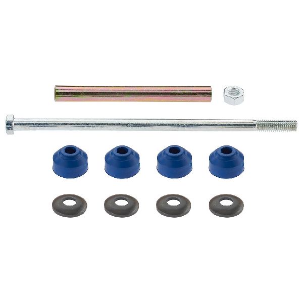 1995-2010 Ford Explorer Suspension Stabilizer Bar Link Kit - Front (Moog)