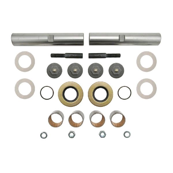 1988-1991 Ford F-350 Steering King Pin Set (Moog)