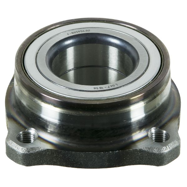 2013-2015 BMW 740i Wheel Bearing Assembly - Rear (Moog)