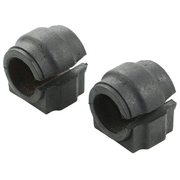 2002-2014 Mini Cooper Suspension Stabilizer Bar Bushing Kit - Front To Frame (Moog)