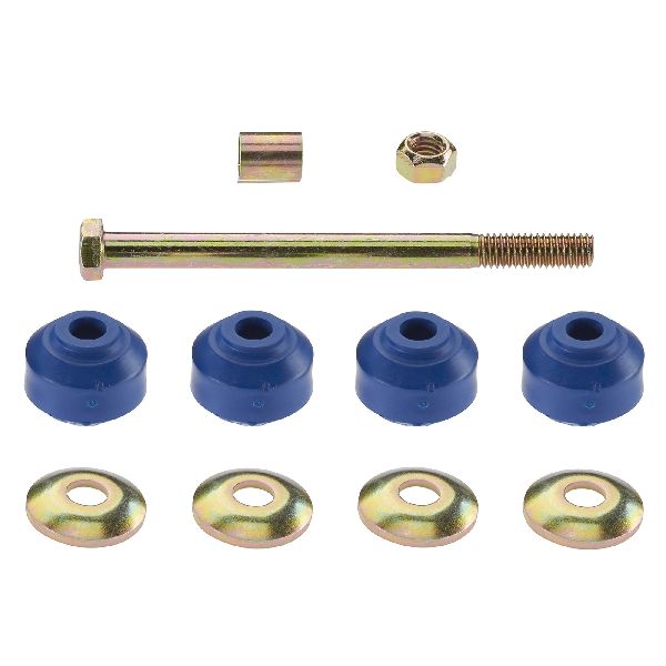 1995-2005 Chevrolet Cavalier Suspension Stabilizer Bar Link Kit - Front (Moog)