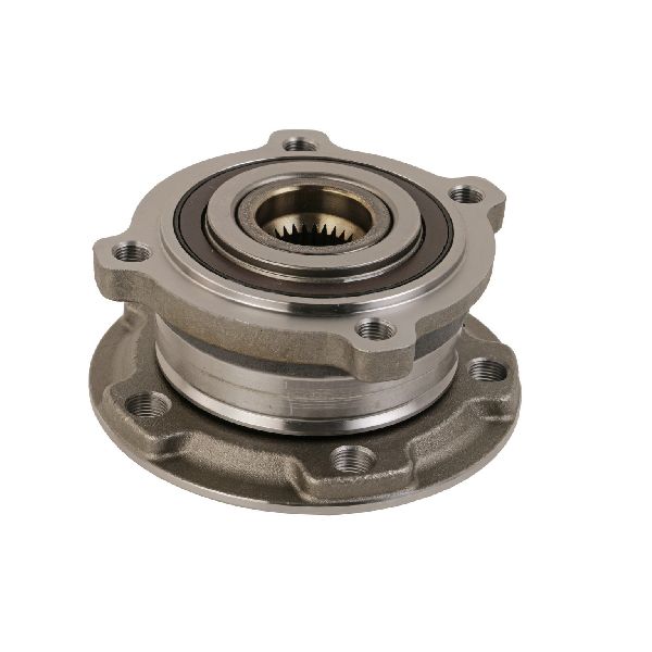 2008-2019 BMW X6 Wheel Bearing and Hub Assembly - Front (Moog)